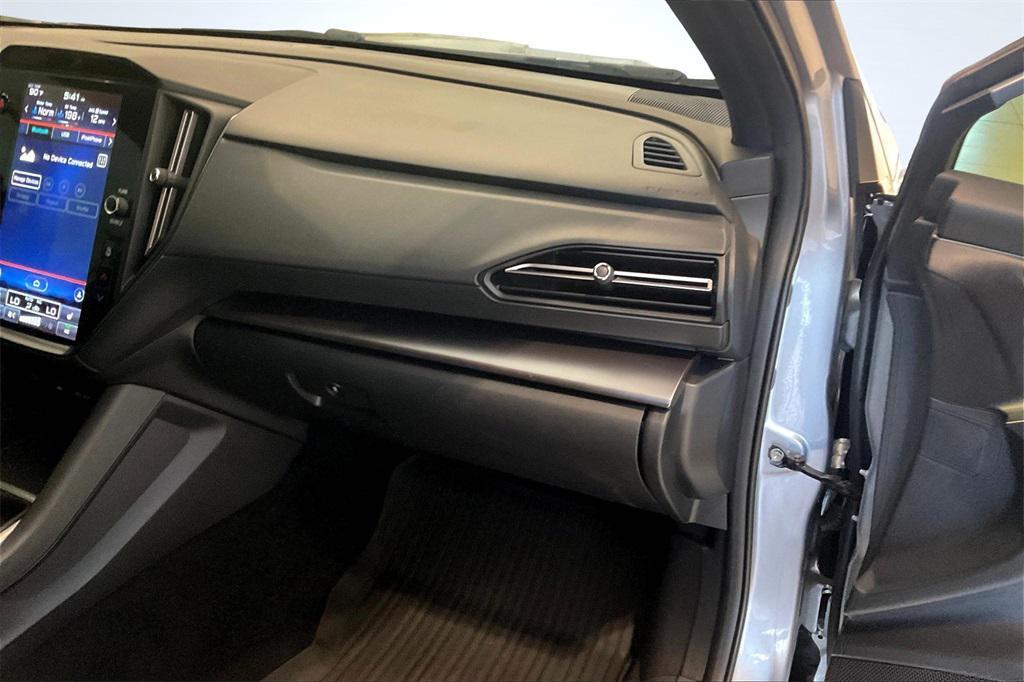 used 2023 Subaru WRX car, priced at $27,713