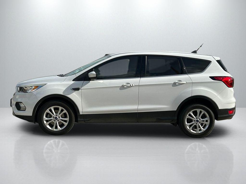 used 2019 Ford Escape car, priced at $11,491