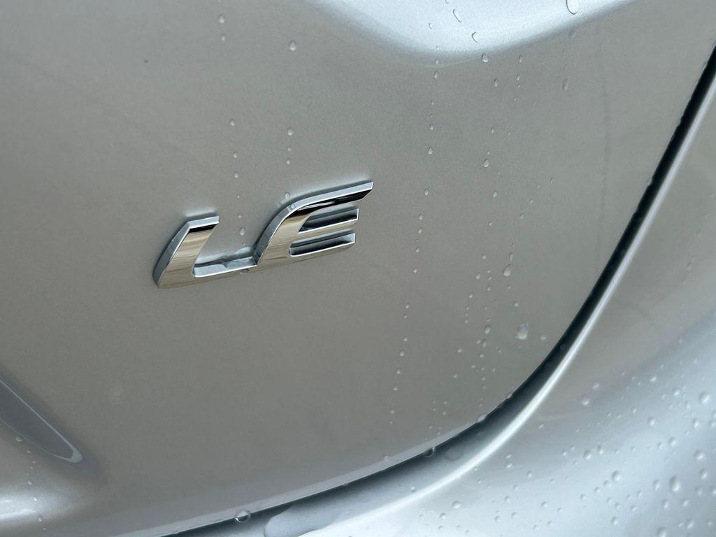 used 2026 Toyota Corolla car, priced at $24,991