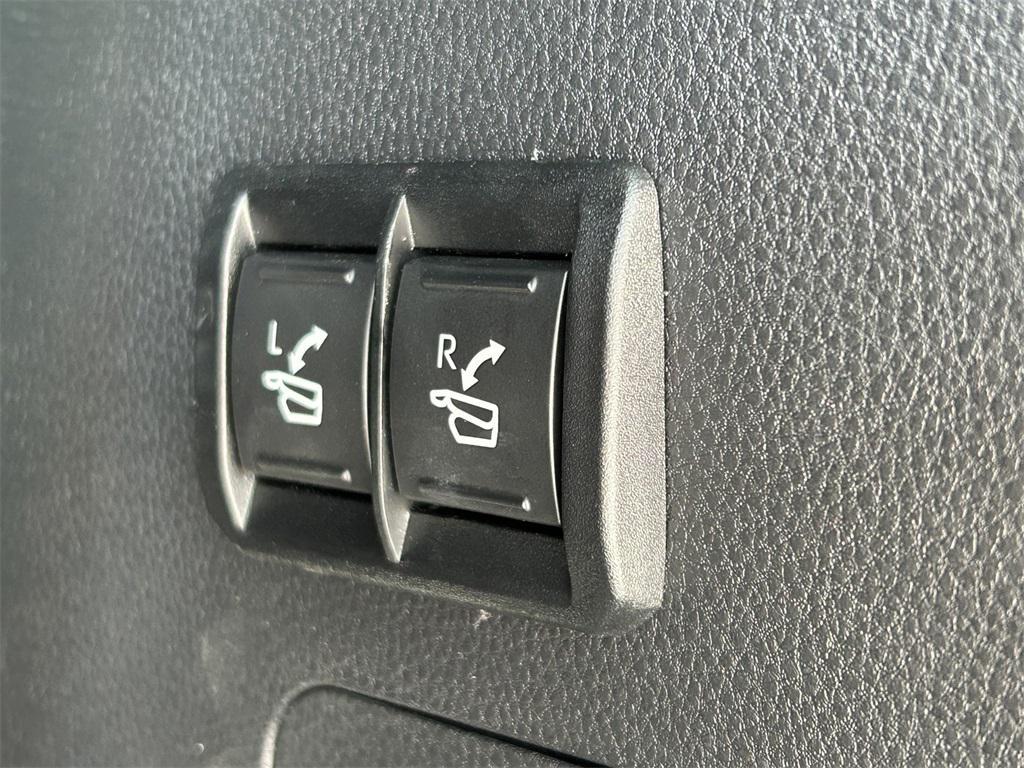 used 2024 Toyota Sequoia car, priced at $79,991