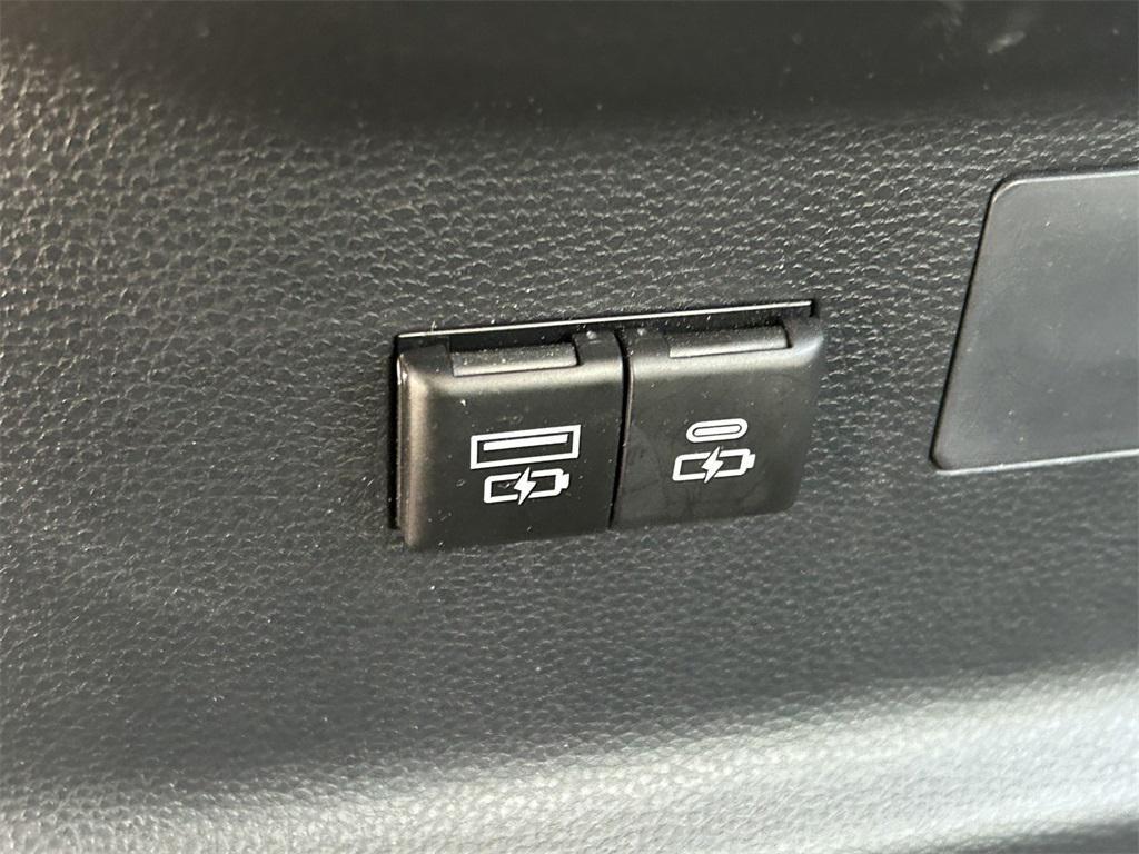 used 2024 Toyota Tundra car, priced at $38,991