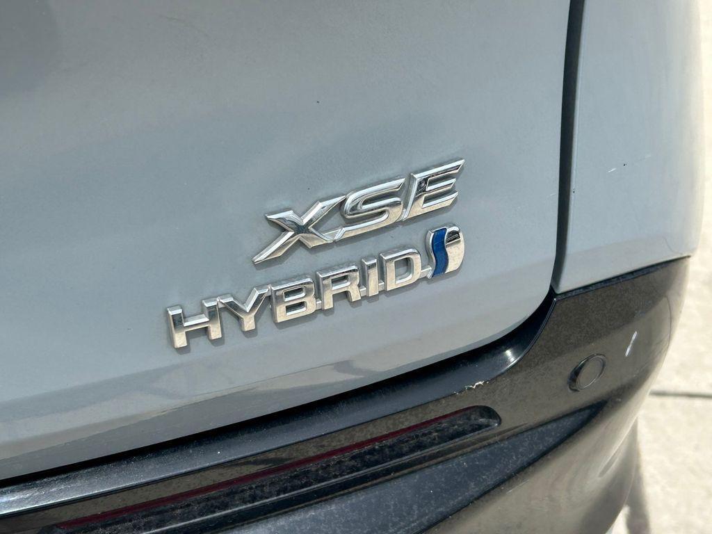 used 2023 Toyota Sienna car, priced at $47,777