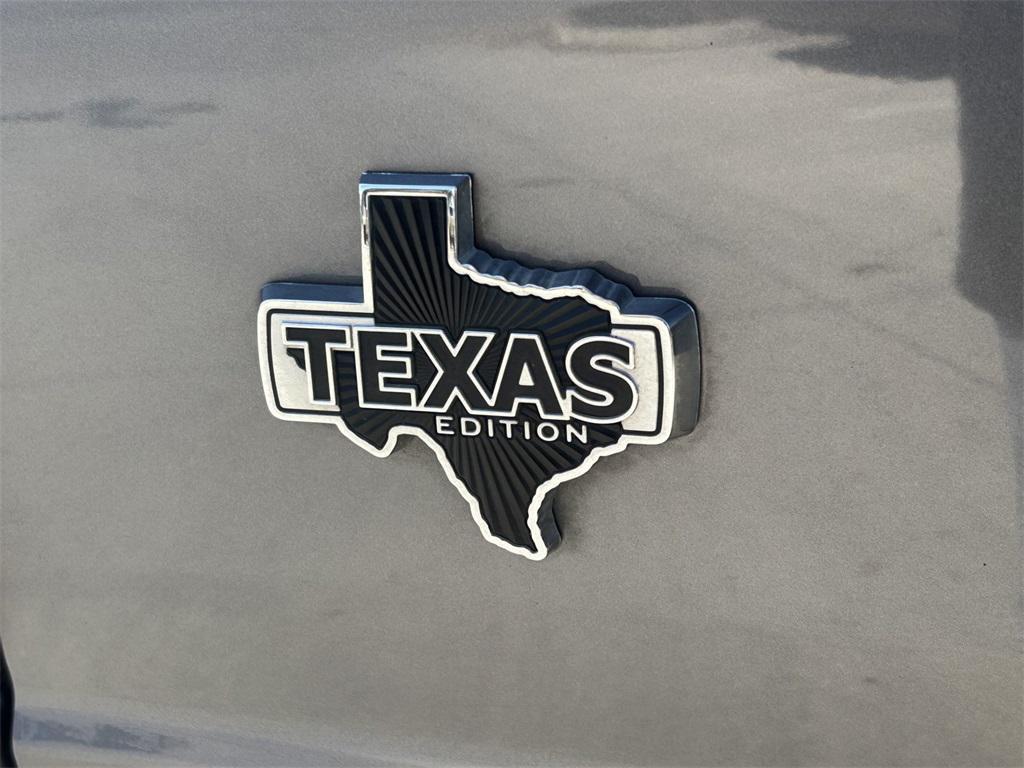 used 2023 Ford F-150 car, priced at $37,591