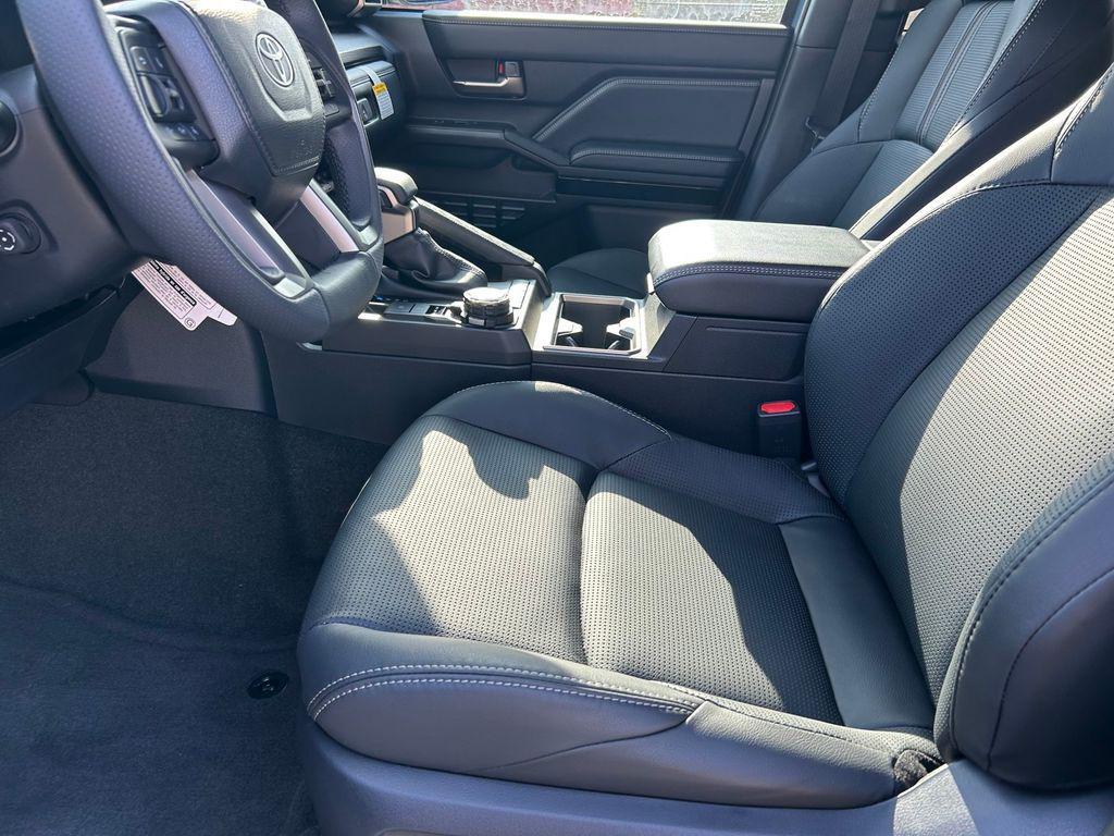 new 2026 Toyota 4Runner car, priced at $61,467