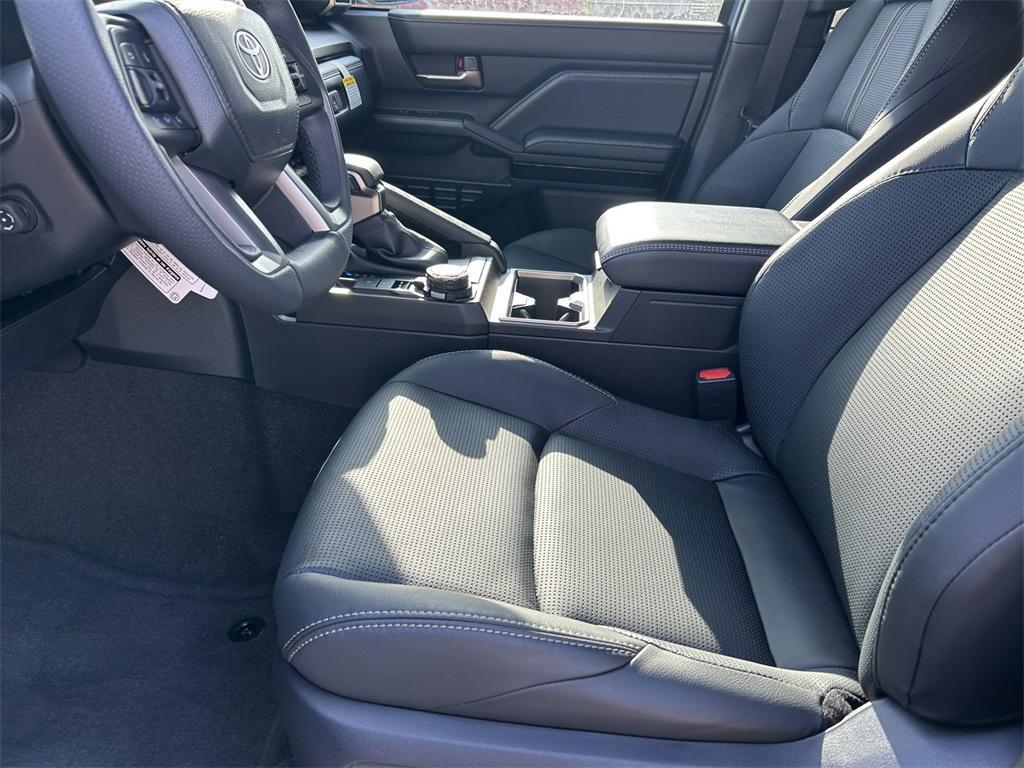 new 2026 Toyota 4Runner car, priced at $65,385