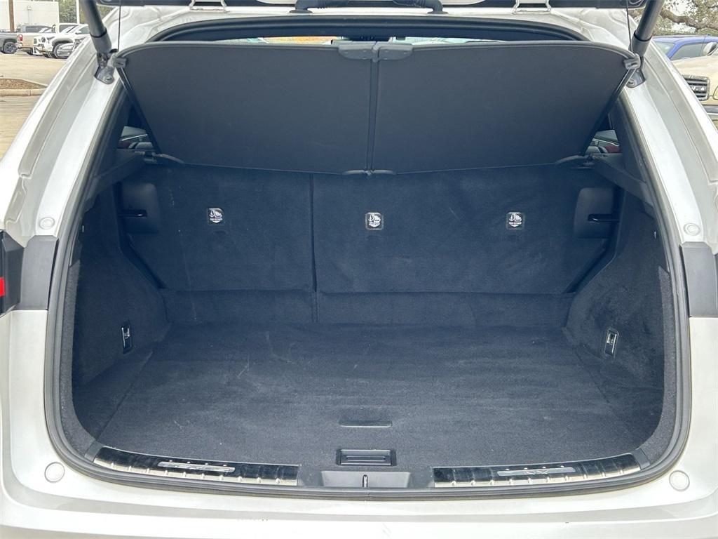 used 2024 Lexus NX 350h car, priced at $47,411