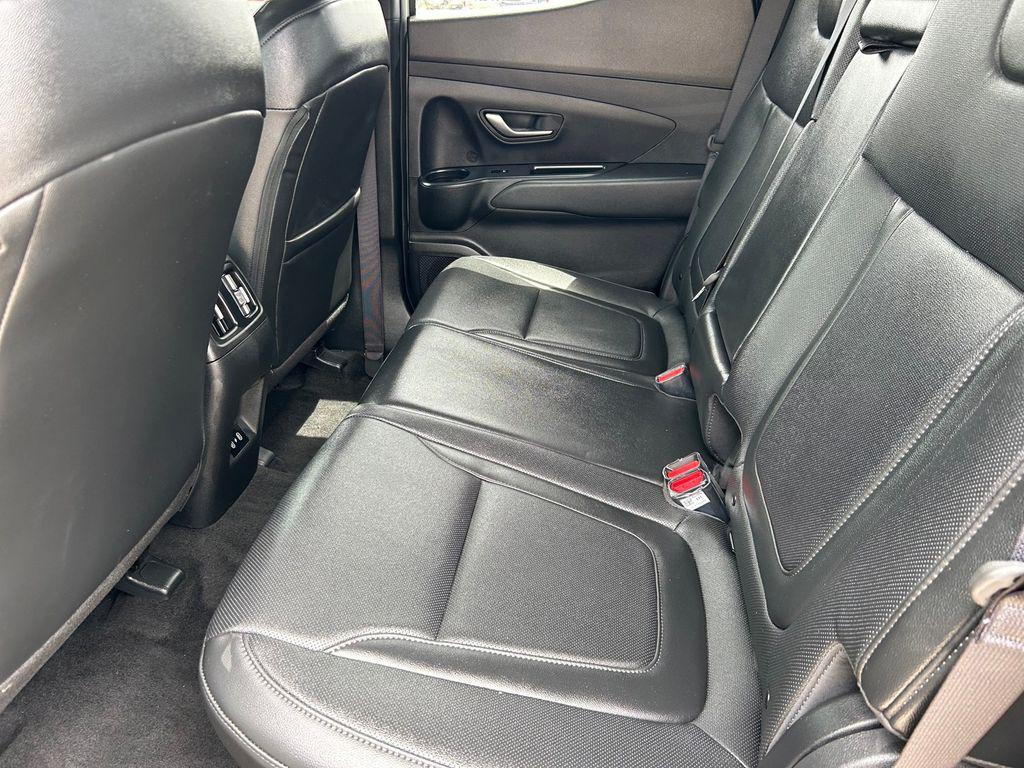 used 2025 Hyundai SANTA CRUZ car, priced at $29,291