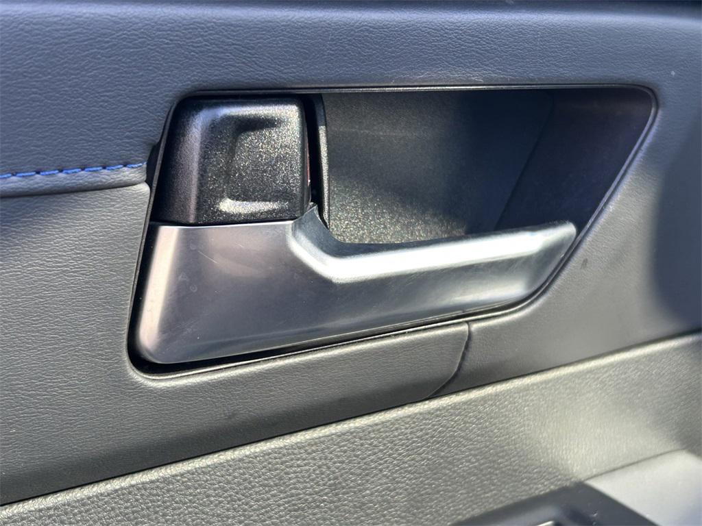 used 2024 Toyota Sequoia car, priced at $71,684