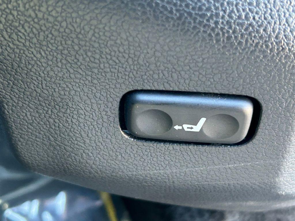 used 2024 Toyota Sequoia car, priced at $67,999