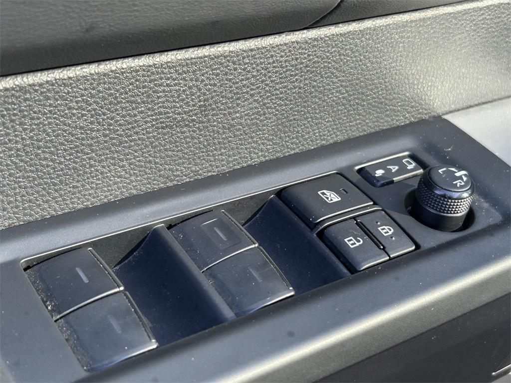 used 2024 Toyota Sequoia car, priced at $71,684