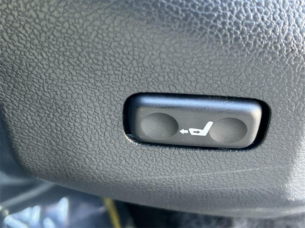 used 2024 Toyota Sequoia car, priced at $71,684