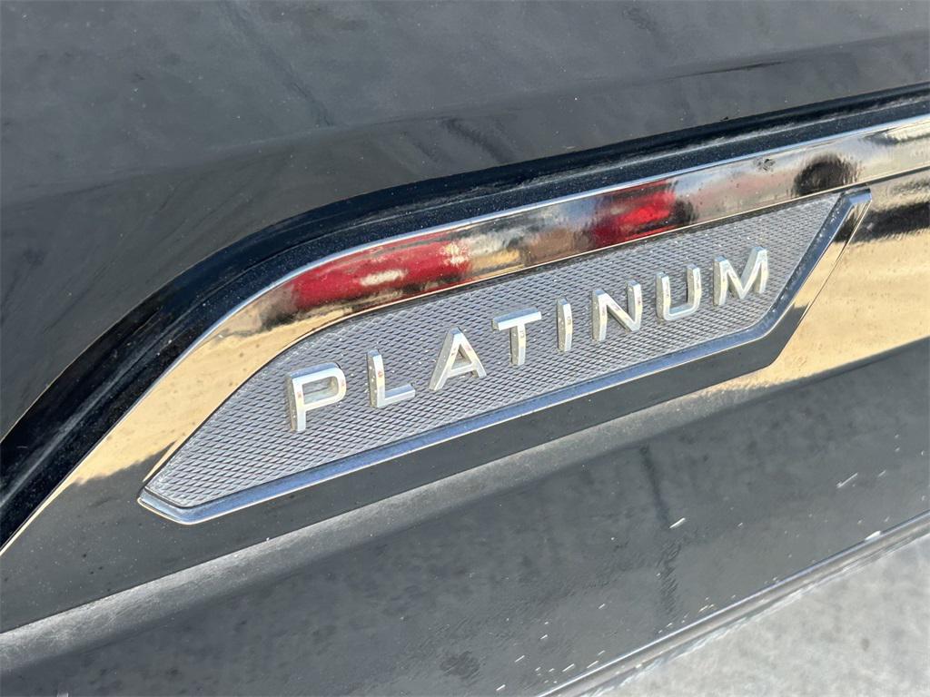 used 2024 Toyota Sequoia car, priced at $71,684