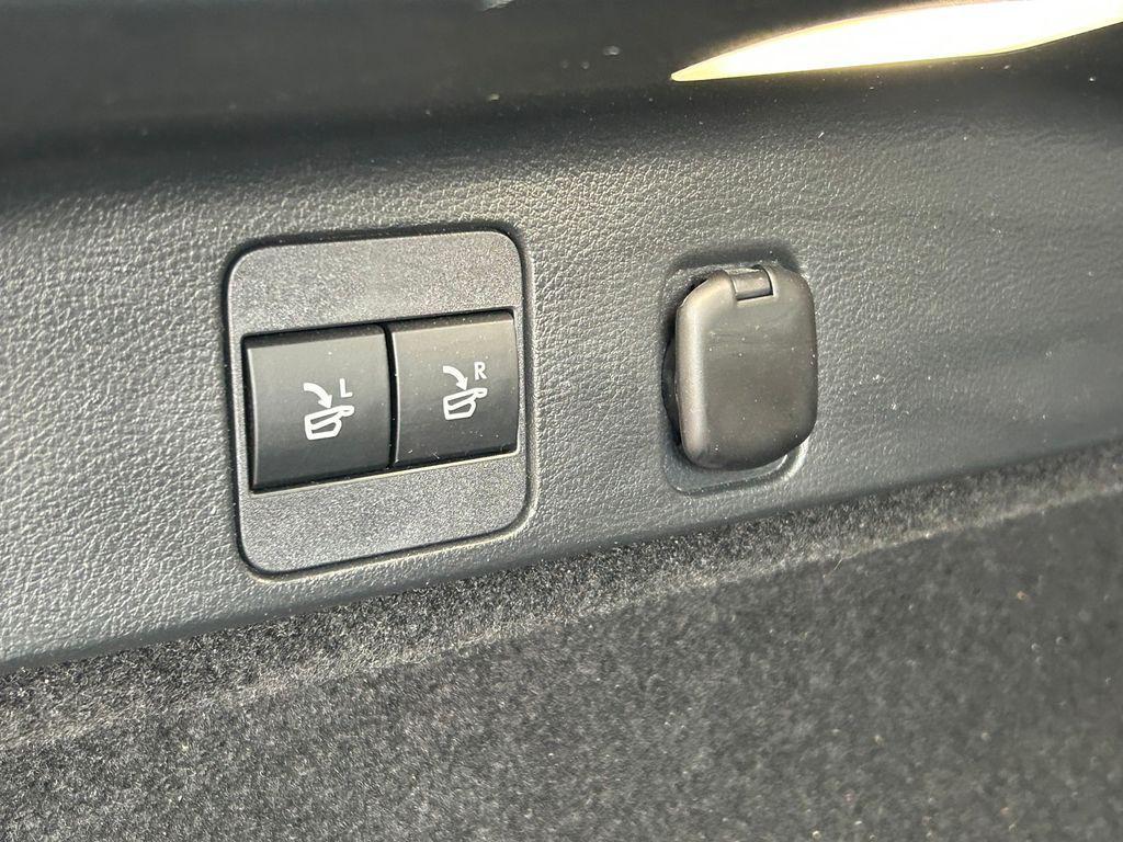 used 2024 Lexus RX 350 car, priced at $52,444