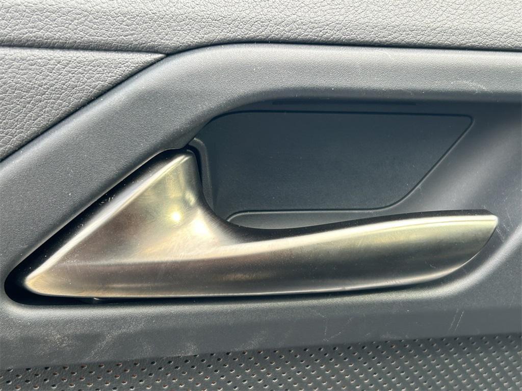 used 2025 Lexus GX 550 car, priced at $86,244