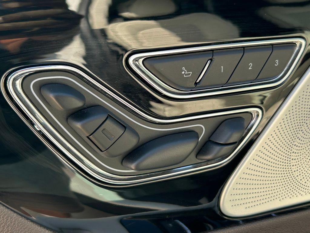 used 2023 Lincoln Aviator car, priced at $53,444