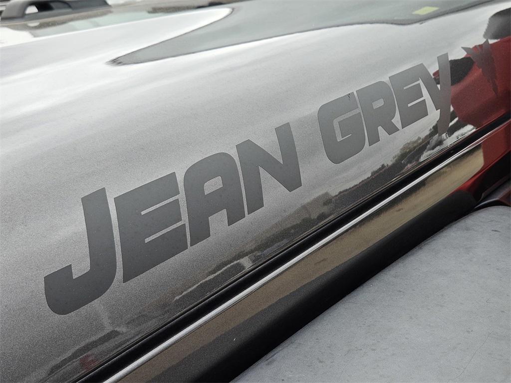 used 2020 Jeep Wrangler Unlimited car, priced at $21,491