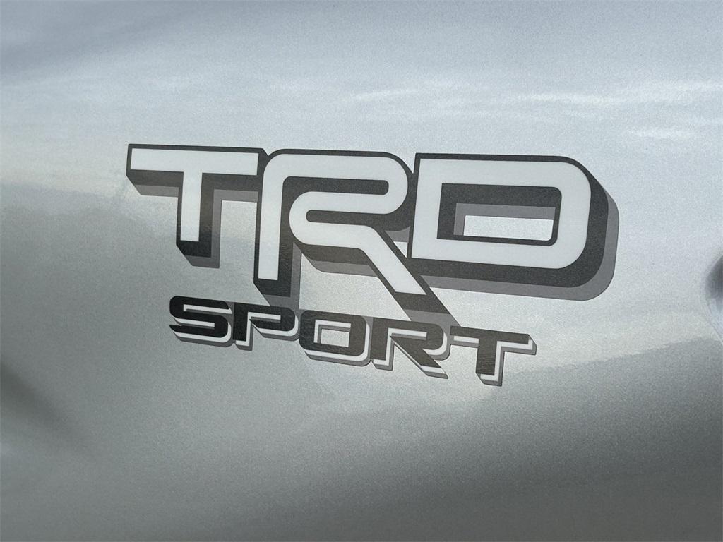 new 2026 Toyota Tacoma car, priced at $45,522