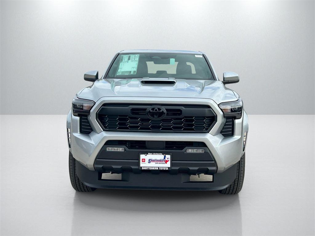 new 2026 Toyota Tacoma car, priced at $45,522