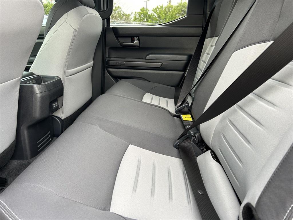 new 2026 Toyota Tacoma car, priced at $45,522