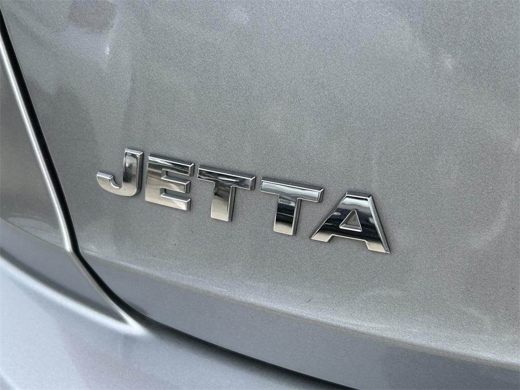 used 2019 Volkswagen Jetta car, priced at $15,491