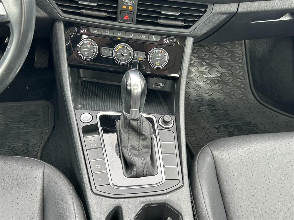 used 2019 Volkswagen Jetta car, priced at $15,491