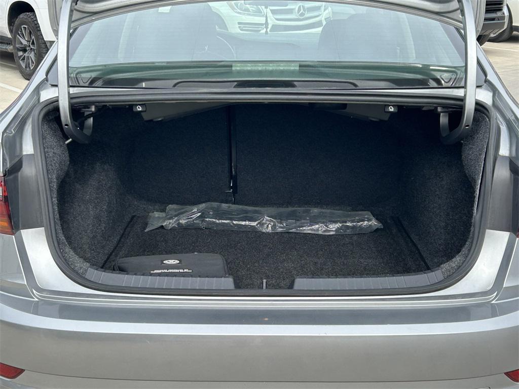 used 2019 Volkswagen Jetta car, priced at $15,491