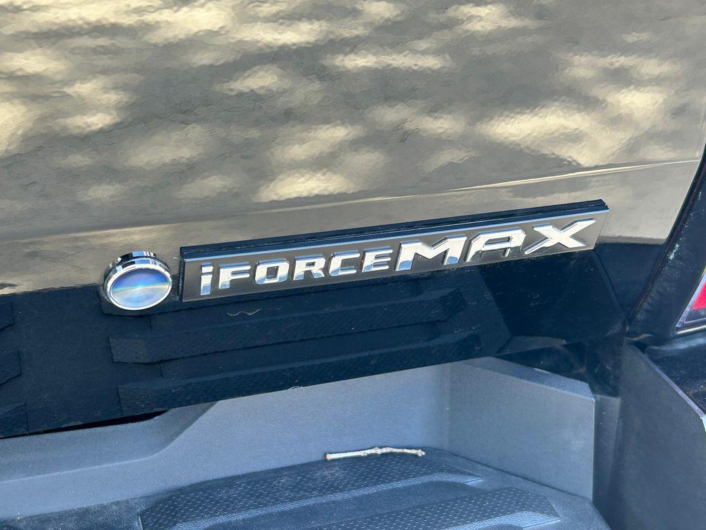 new 2026 Toyota Tundra Hybrid car, priced at $71,438