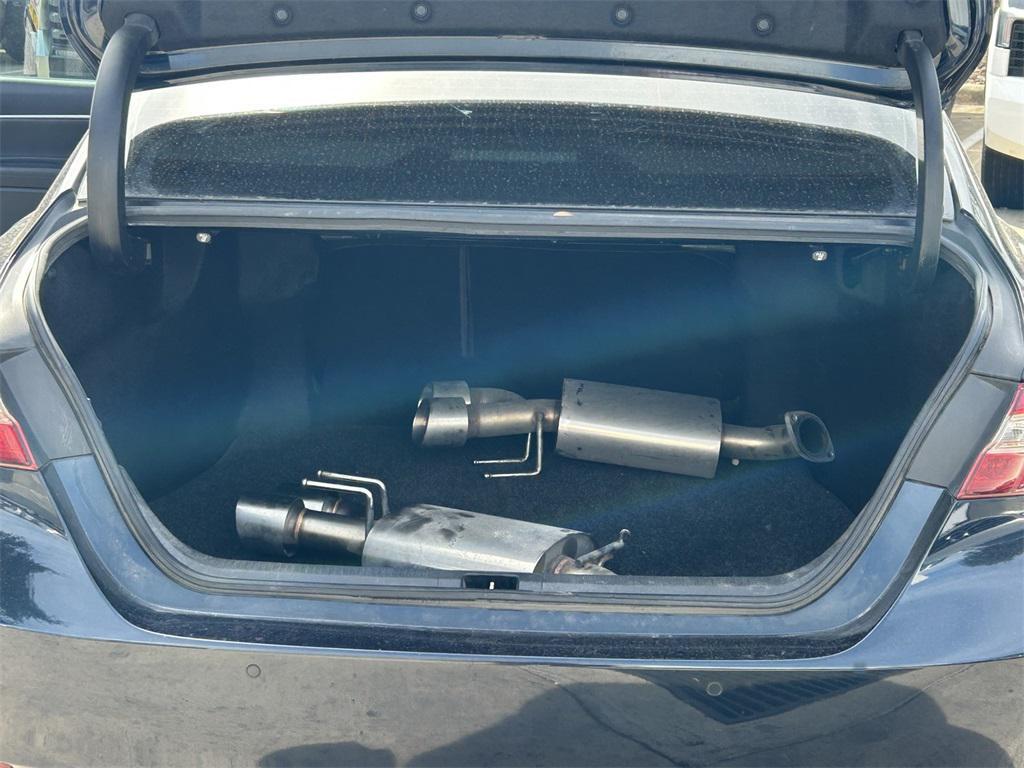 used 2018 Toyota Camry car, priced at $18,991