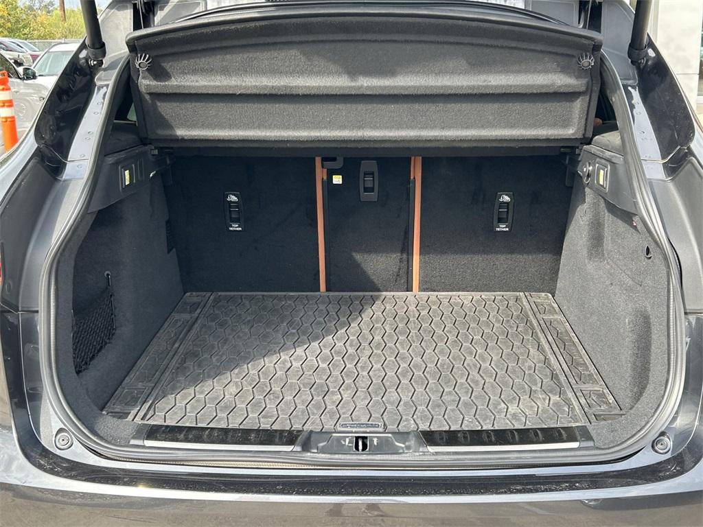 used 2024 Jaguar F-PACE car, priced at $42,591