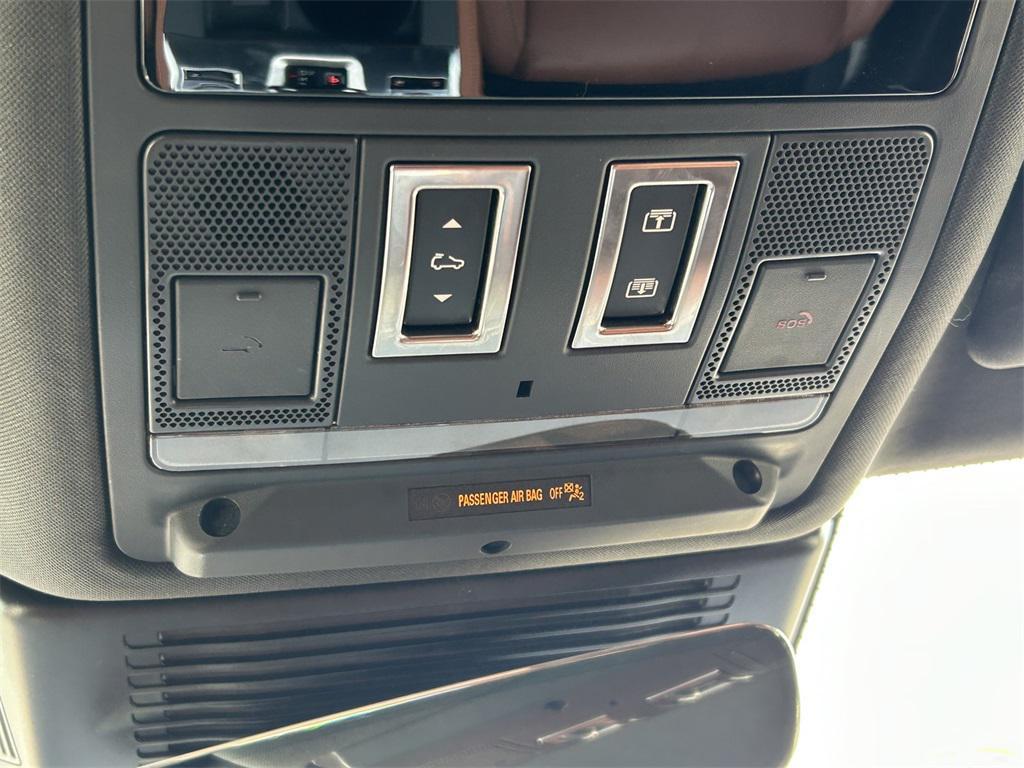 used 2024 Jaguar F-PACE car, priced at $42,591