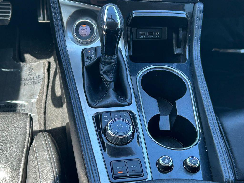 used 2017 Nissan Maxima car, priced at $14,991