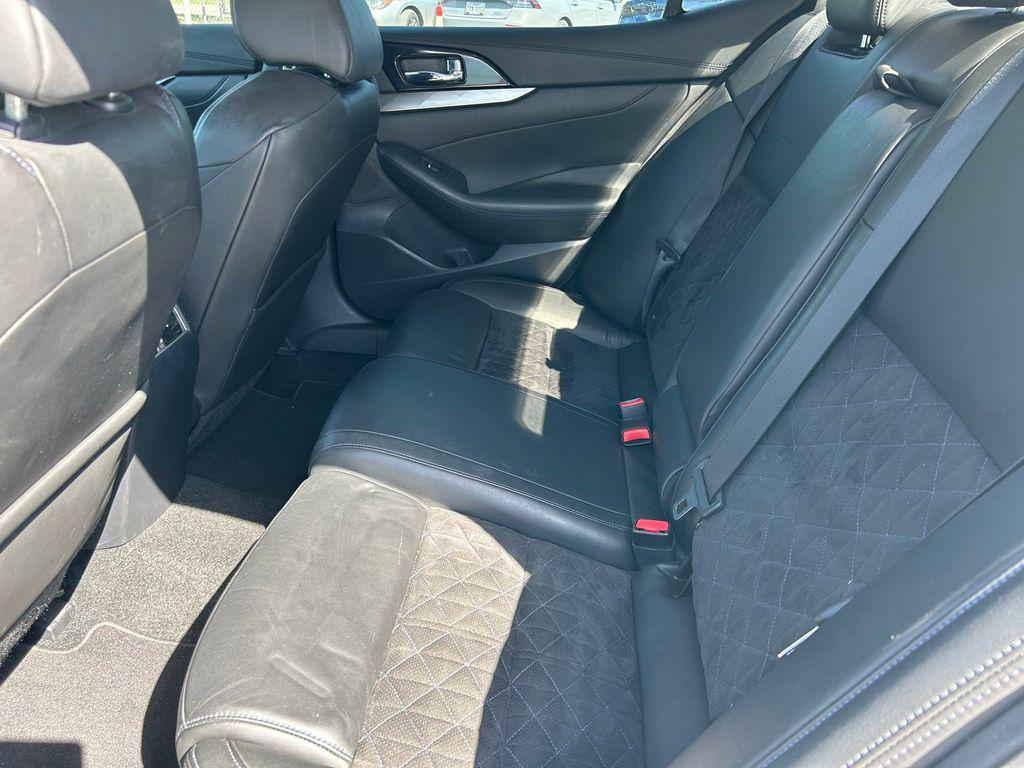 used 2017 Nissan Maxima car, priced at $14,991