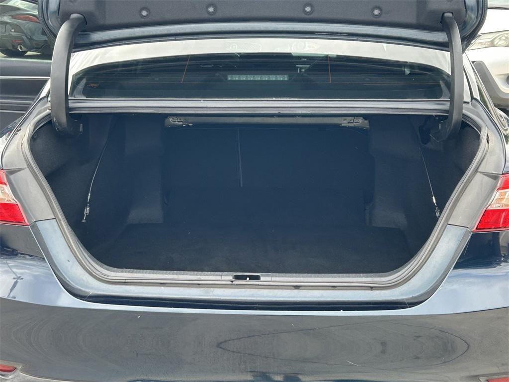 used 2020 Toyota Camry car, priced at $18,491