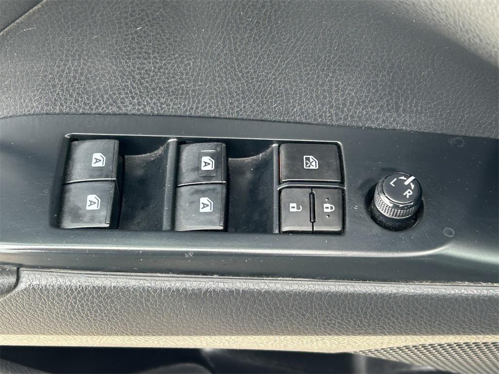 used 2020 Toyota Camry car, priced at $18,491