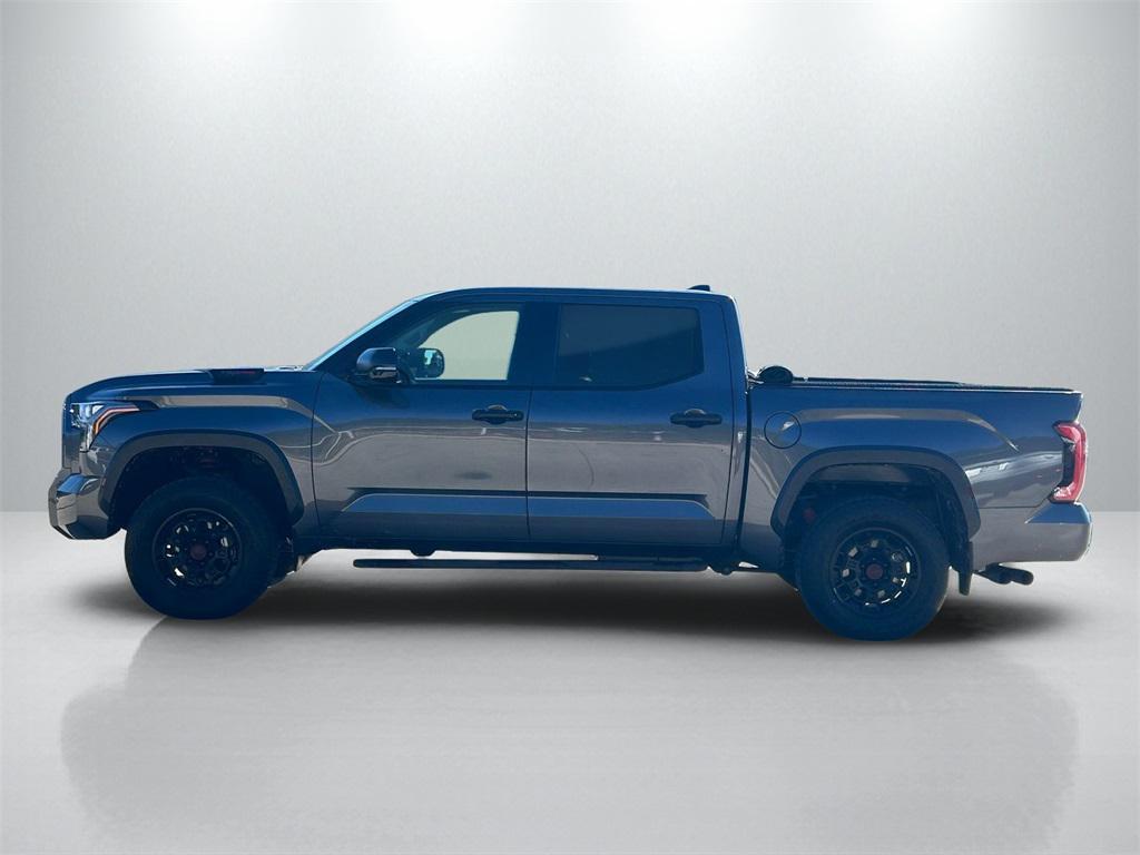 used 2023 Toyota Tundra Hybrid car, priced at $54,884