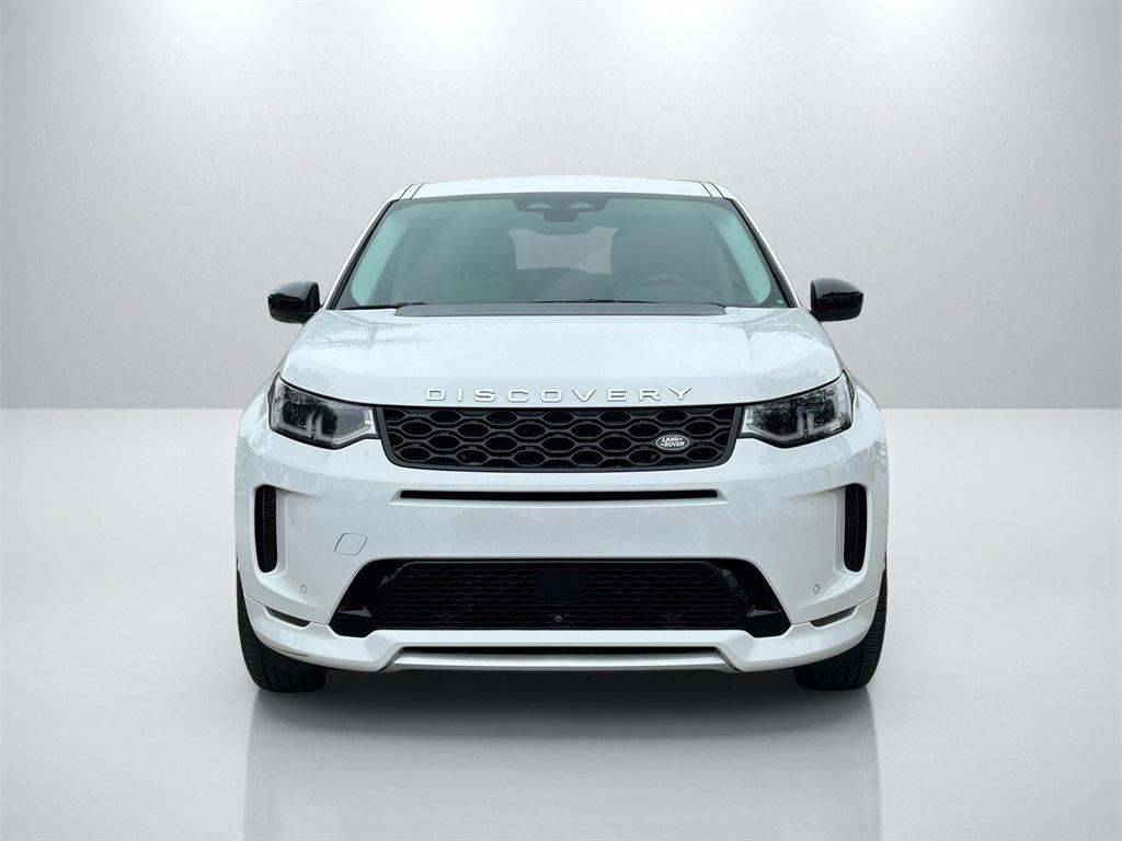 used 2024 Land Rover Discovery Sport car, priced at $36,777
