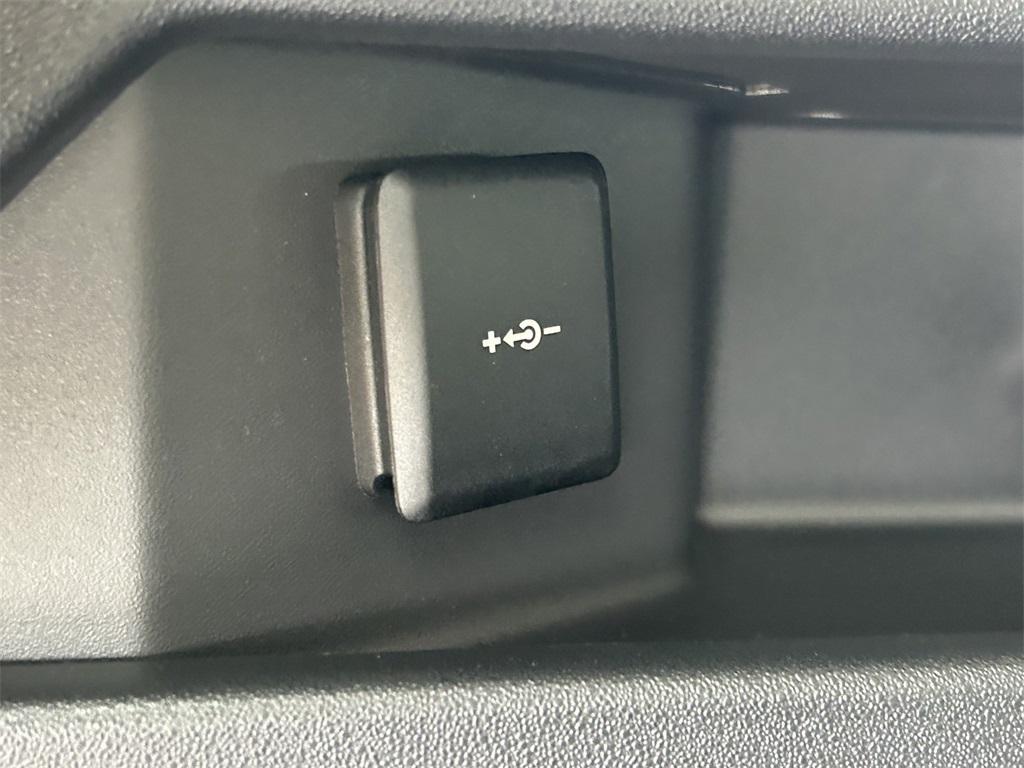 used 2024 Land Rover Discovery Sport car, priced at $36,777