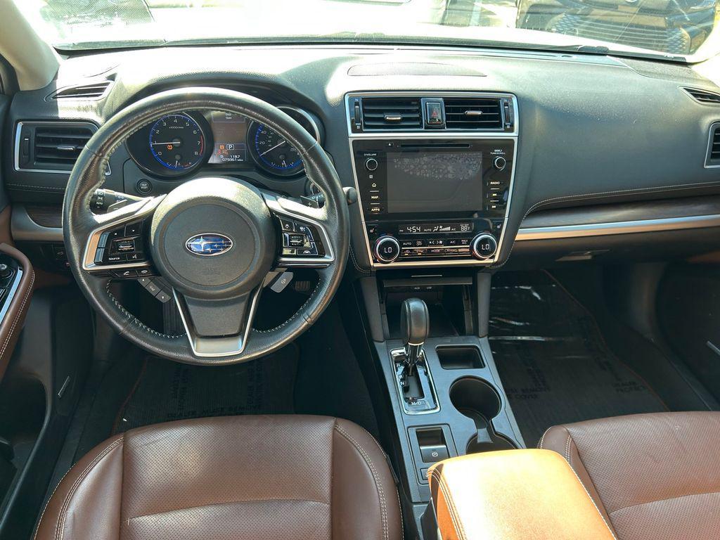 used 2018 Subaru Outback car, priced at $20,999