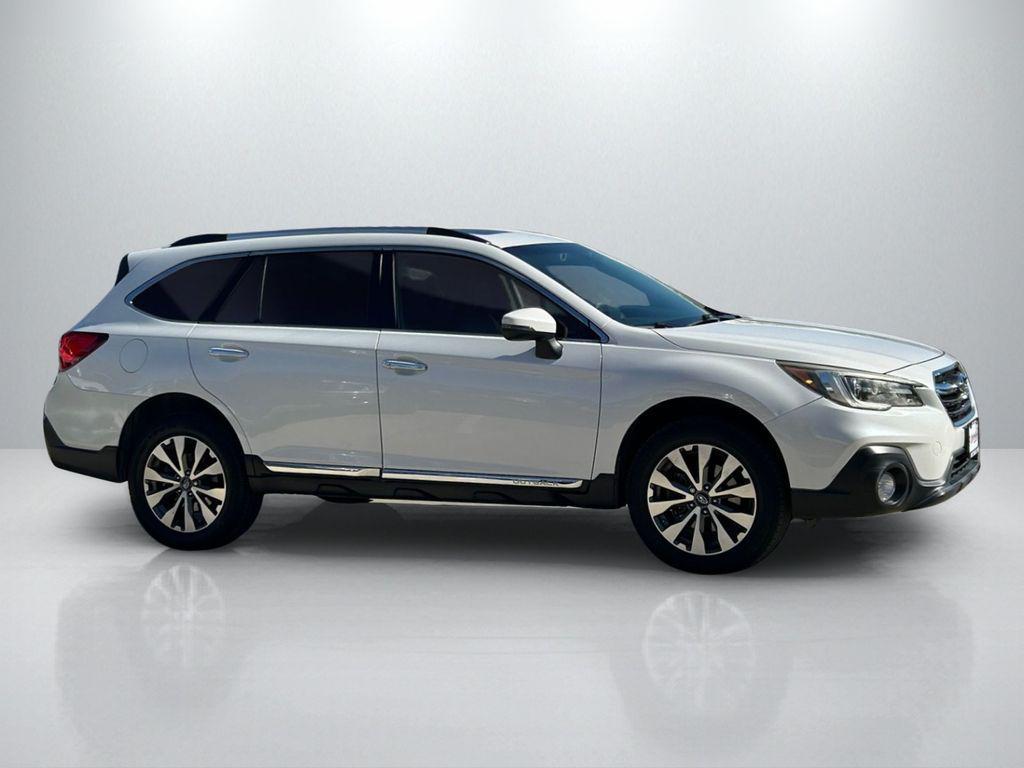 used 2018 Subaru Outback car, priced at $20,999