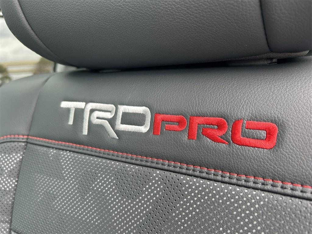 new 2026 Toyota Sequoia car, priced at $86,983