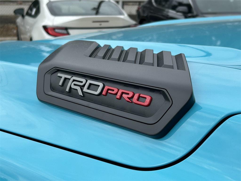 new 2026 Toyota Sequoia car, priced at $86,983