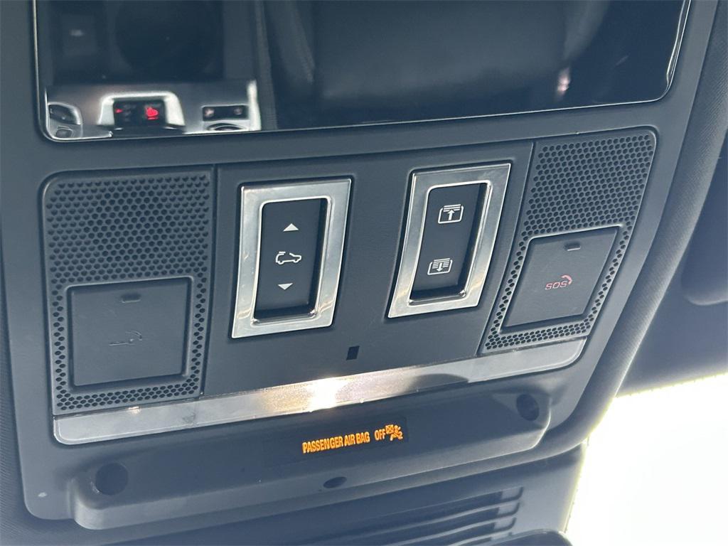 used 2024 Jaguar F-PACE car, priced at $37,774