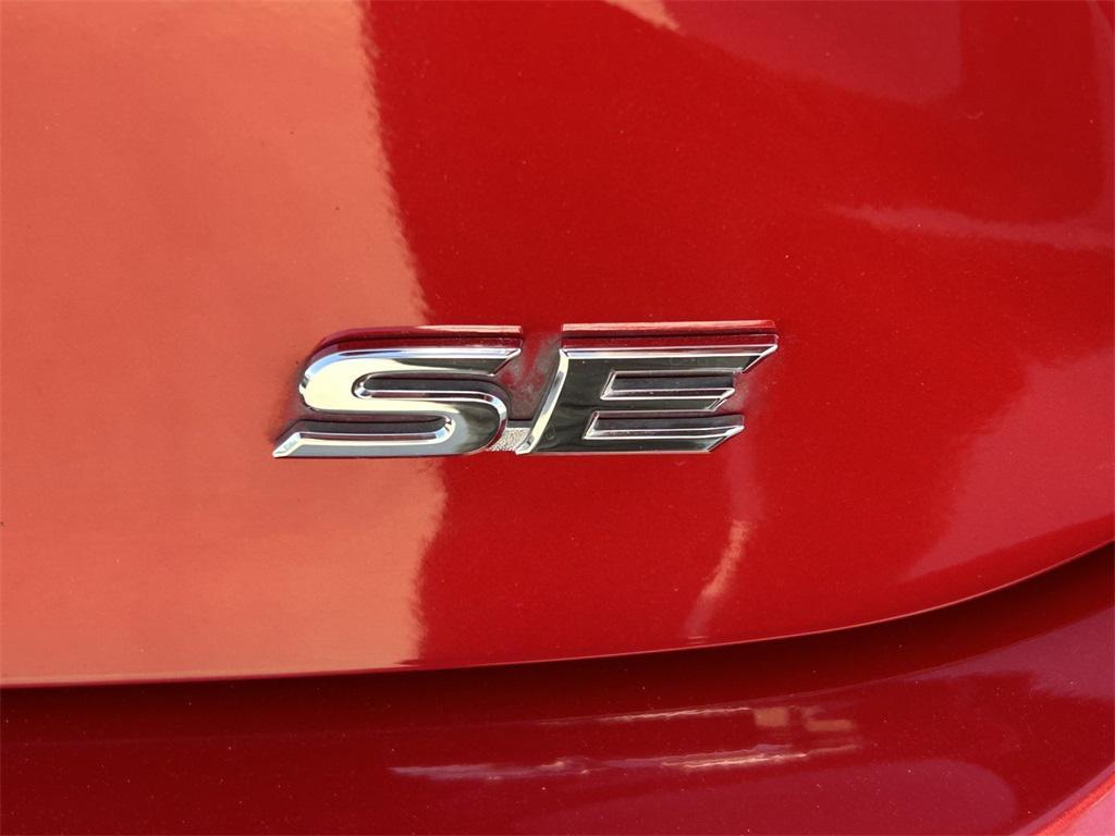 used 2025 Toyota Camry car, priced at $26,491