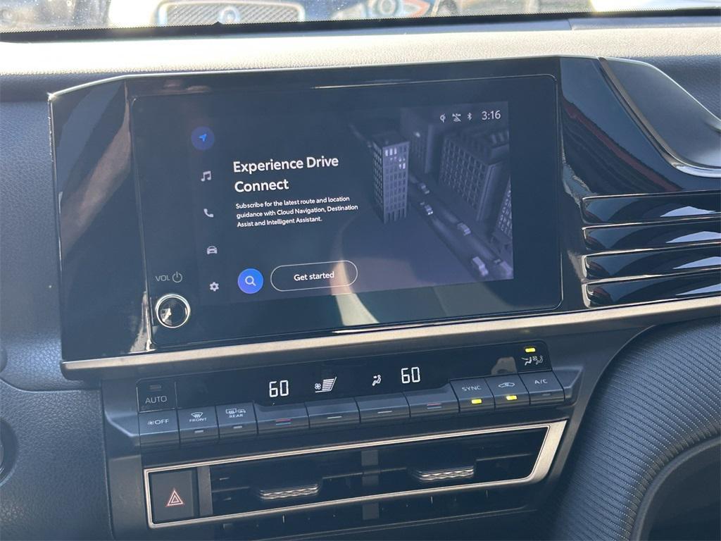 used 2025 Toyota Camry car, priced at $26,491