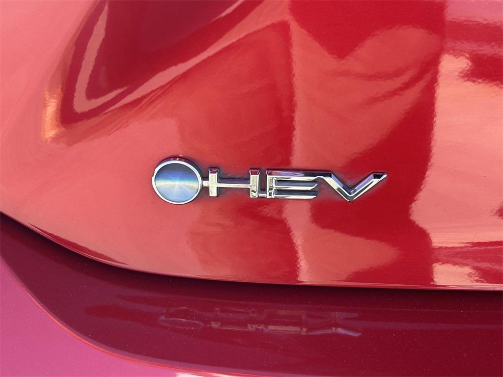 used 2025 Toyota Camry car, priced at $26,491