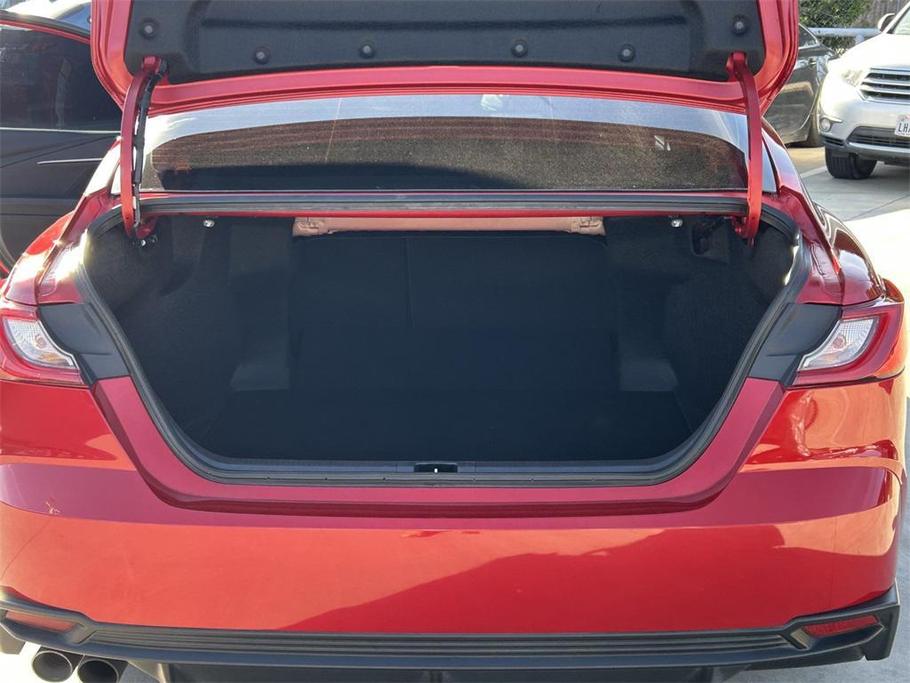 used 2025 Toyota Camry car, priced at $26,491