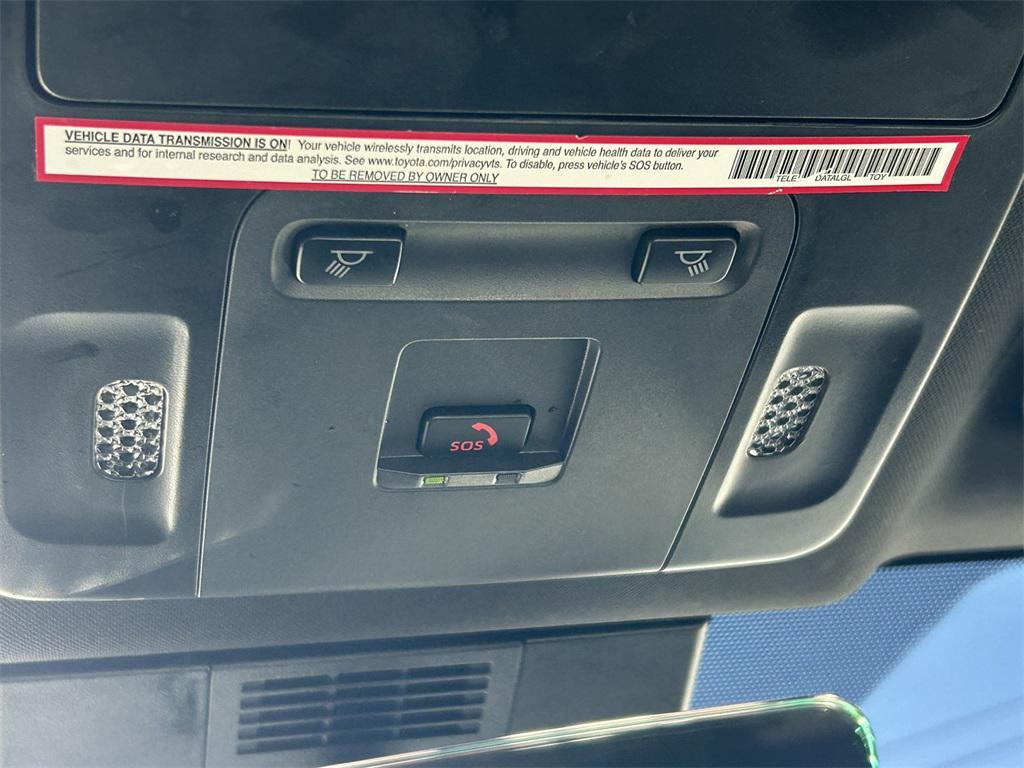 used 2025 Toyota Camry car, priced at $26,491