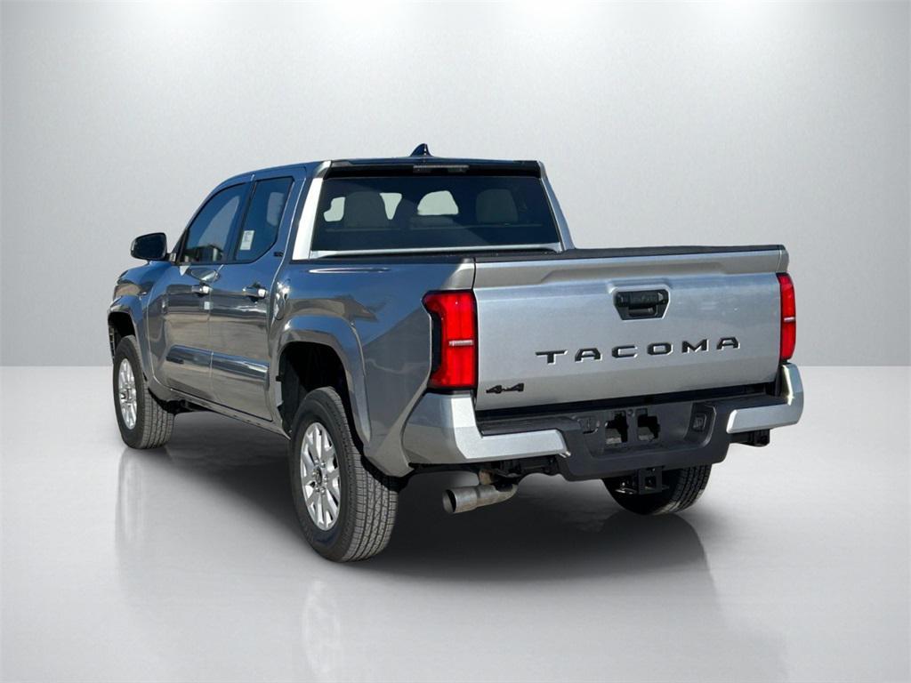 new 2026 Toyota Tacoma car, priced at $42,499
