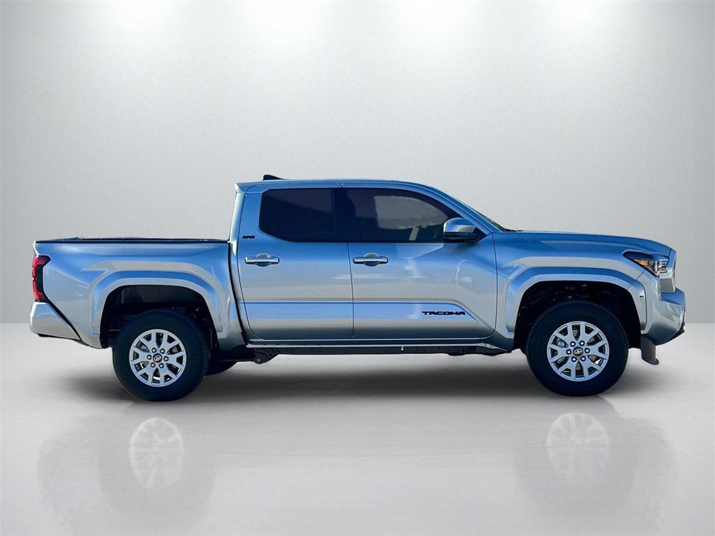 new 2026 Toyota Tacoma car, priced at $42,499