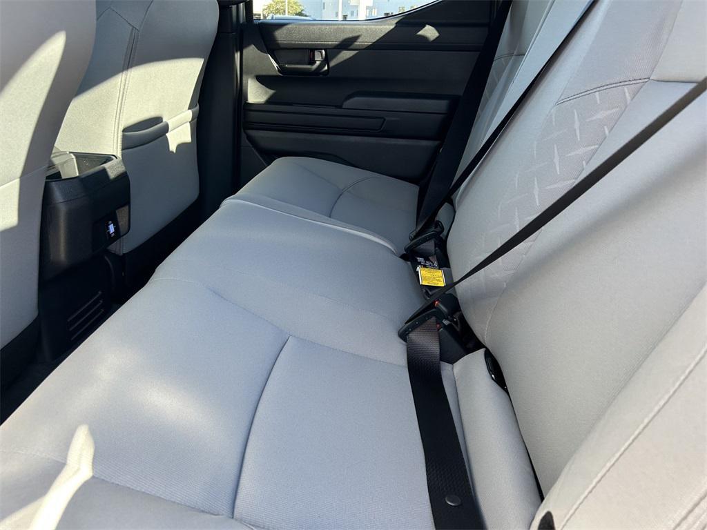 new 2026 Toyota Tacoma car, priced at $42,499